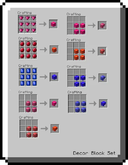 Vanilla Plus — Minecraft mod, rasm 5