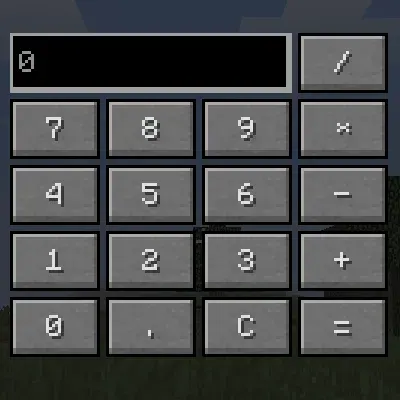 MineCalculator