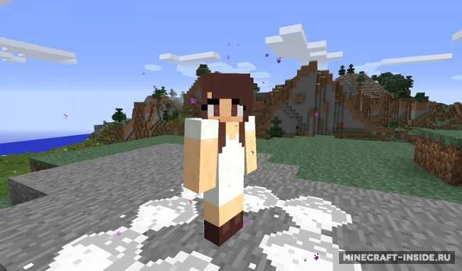 SupernaturalCraft — Minecraft mod, rasm 6