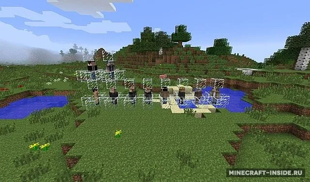 SupernaturalCraft — Minecraft mod, rasm 8