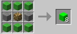 Revolution — Minecraft mod, rasm 7