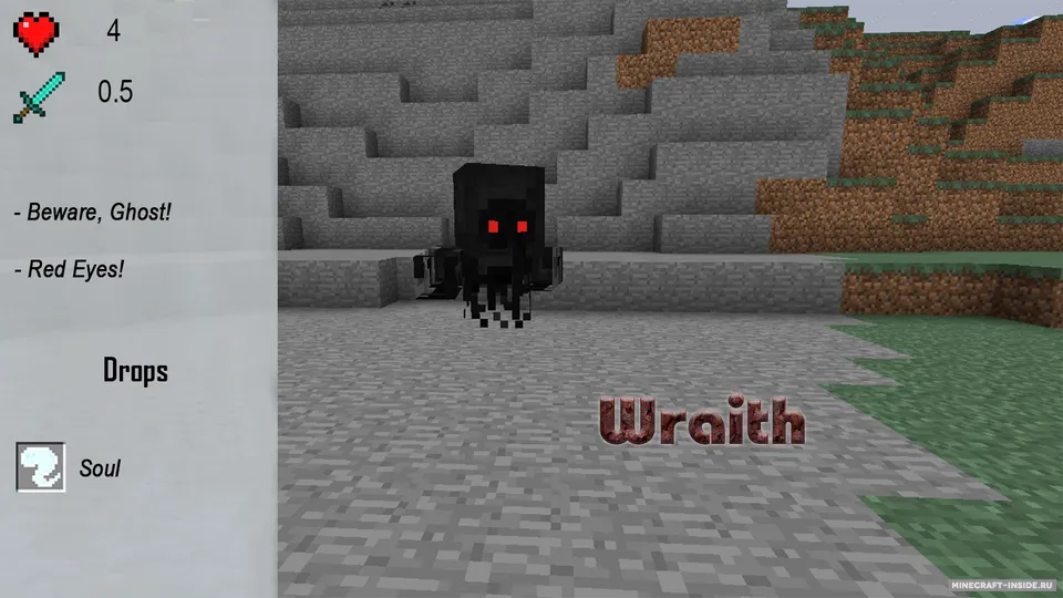 Xtracraft — Minecraft mod, rasm 5