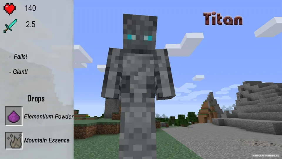Xtracraft — Minecraft mod, rasm 6