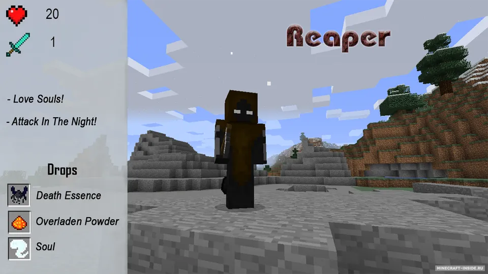 Xtracraft — Minecraft mod, rasm 7