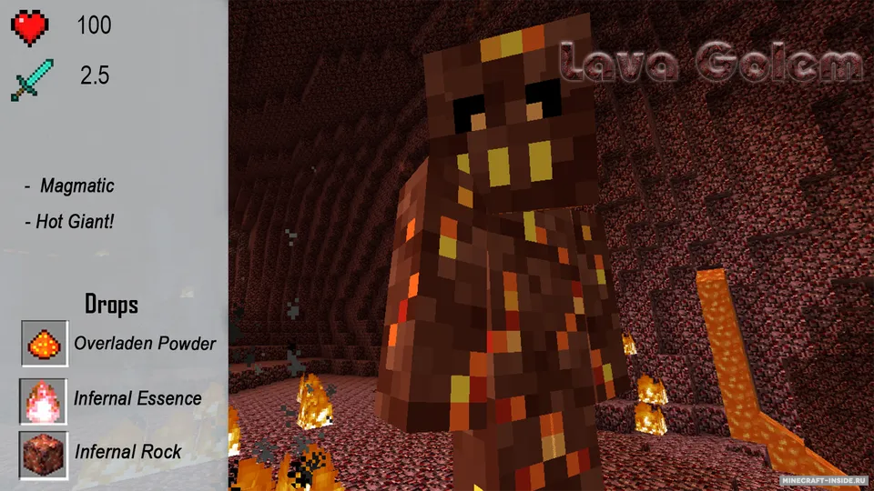 Xtracraft — Minecraft mod, rasm 8