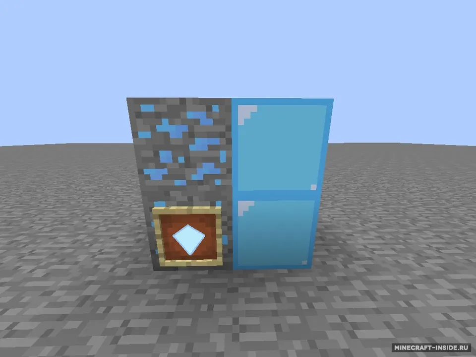 Craft Bandicube — Minecraft mod, rasm 2