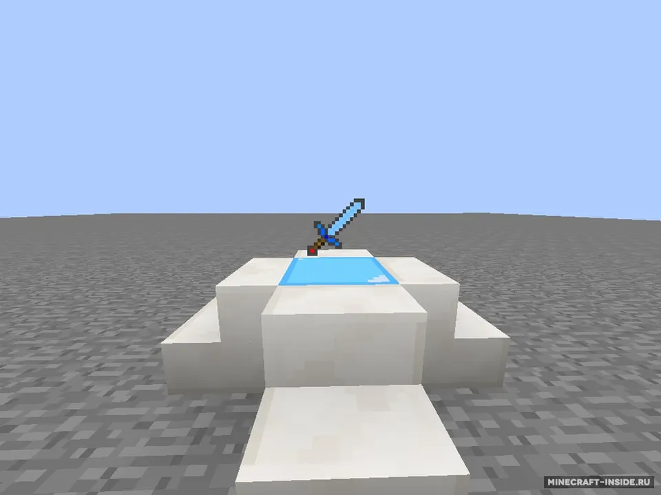 Craft Bandicube — Minecraft mod, rasm 5