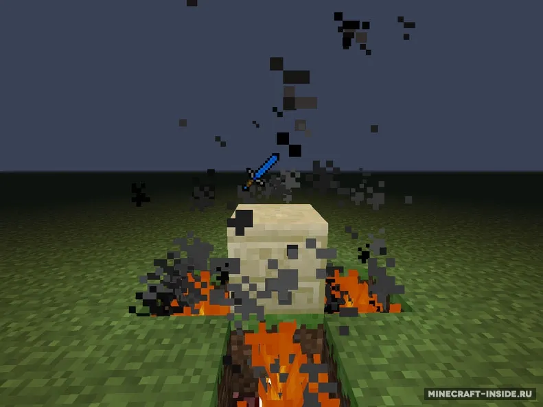 Craft Bandicube — Minecraft mod, rasm 6