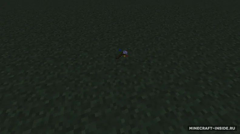Craft Bandicube — Minecraft mod, rasm 7