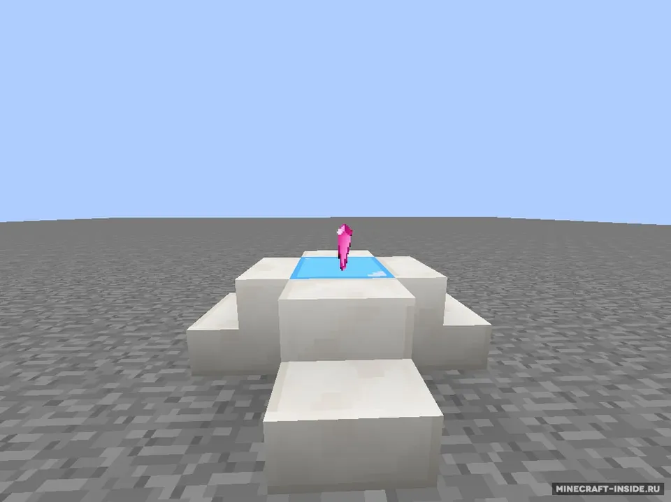 Craft Bandicube — Minecraft mod, rasm 8