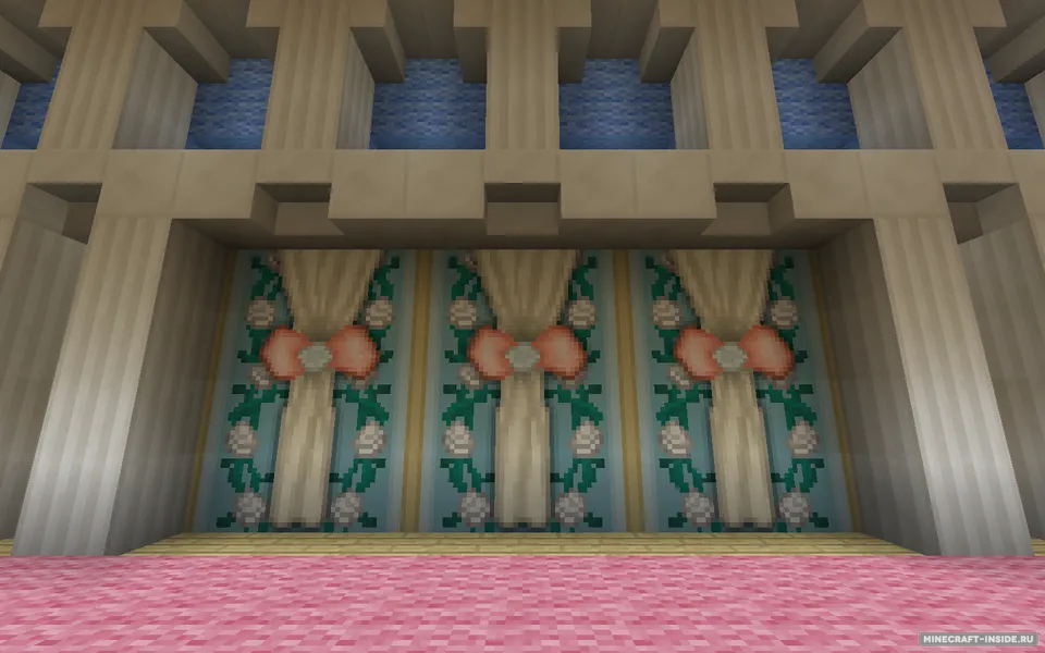 Wallpaper — Minecraft mod, rasm 3