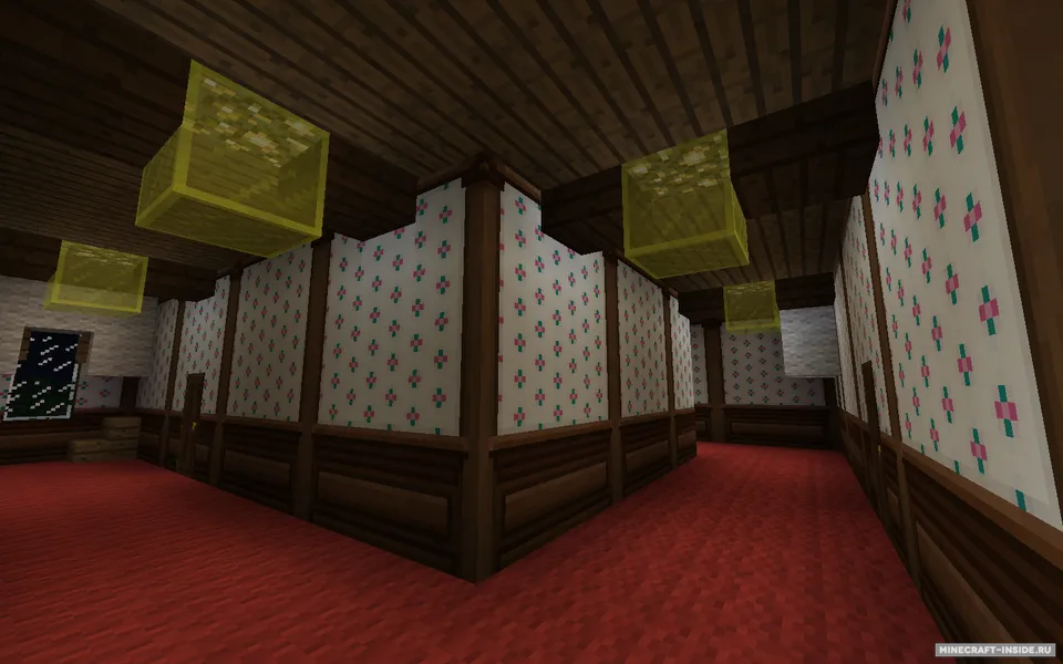 Wallpaper — Minecraft mod, rasm 4
