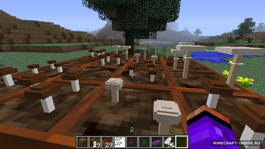 Jaffas and more — Minecraft mod, rasm 8