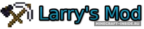Larry's
