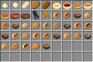 Larry's — Minecraft mod, rasm 2