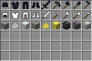 Larry's — Minecraft mod, rasm 3