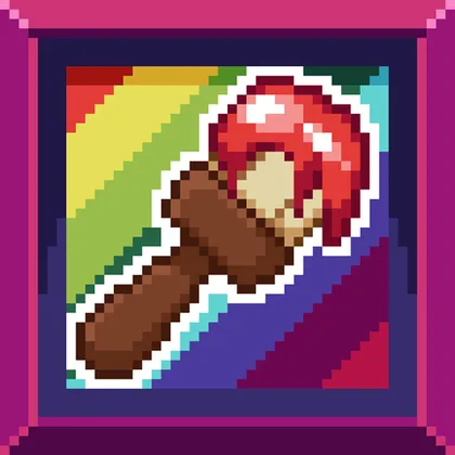 Delicate Dyes — Minecraft mod, rasm 1