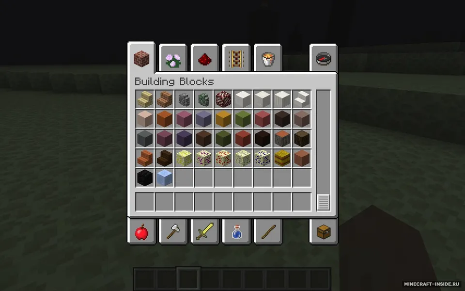 Ender Ores — Minecraft mod, rasm 2