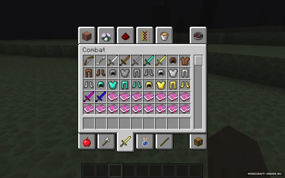 Ender Ores — Minecraft mod, rasm 3