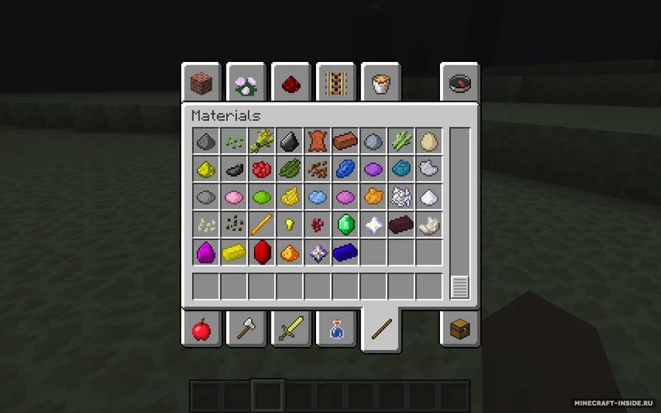 Ender Ores — Minecraft mod, rasm 4