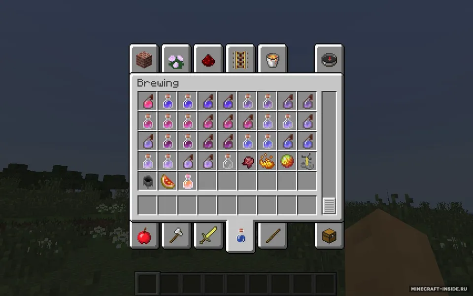Ender Ores — Minecraft mod, rasm 6