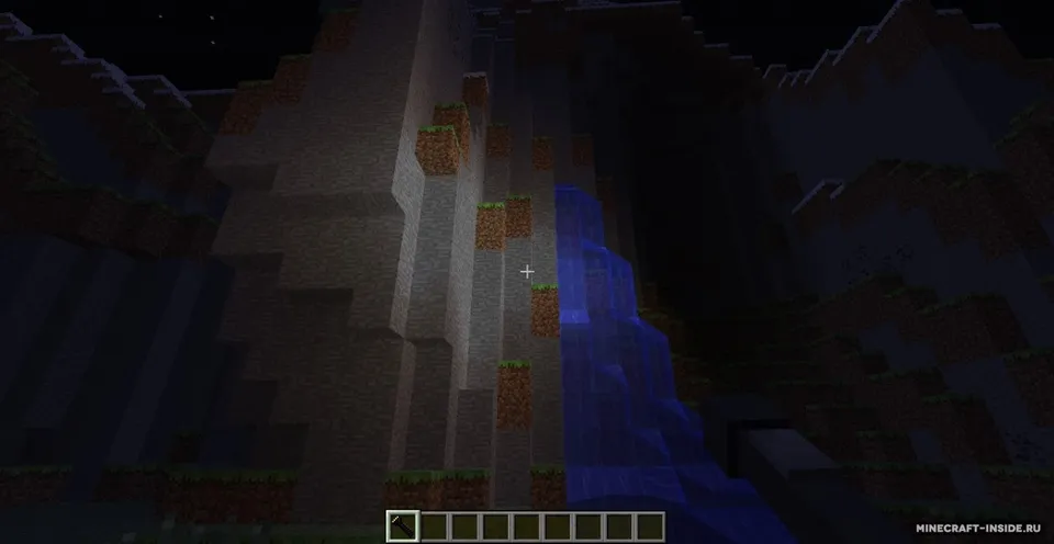 Flashlight — Minecraft mod, rasm 3