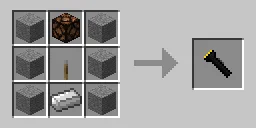 Flashlight — Minecraft mod, rasm 5