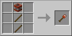 Explosive Minecraft — Minecraft mod, rasm 3