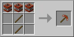 Explosive Minecraft — Minecraft mod, rasm 4