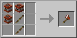 Explosive Minecraft — Minecraft mod, rasm 5