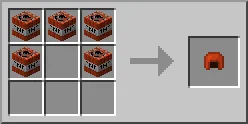 Explosive Minecraft — Minecraft mod, rasm 6