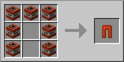 Explosive Minecraft — Minecraft mod, rasm 8