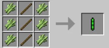 Definitely NOT Seeds — Minecraft mod, rasm 3