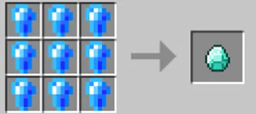 Definitely NOT Seeds — Minecraft mod, rasm 5