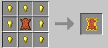 Definitely NOT Seeds — Minecraft mod, rasm 6