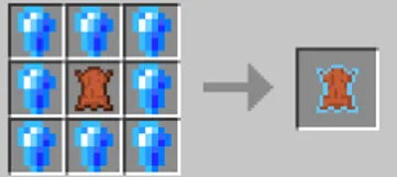 Definitely NOT Seeds — Minecraft mod, rasm 7