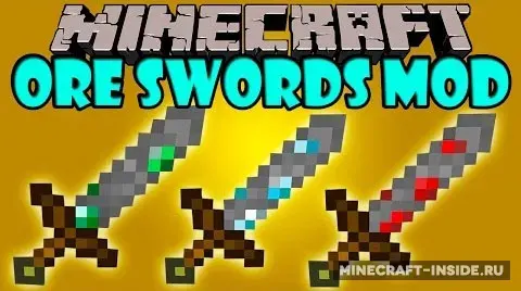 Ore Swords