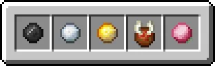 Guns Without Roses — Minecraft mod, rasm 5