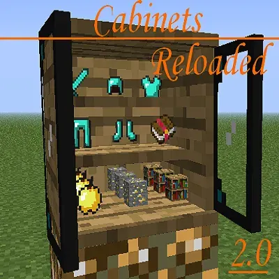 Cabinets Reloaded