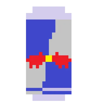 Red Cow — Minecraft mod, rasm 2