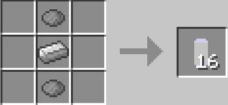 Red Cow — Minecraft mod, rasm 4
