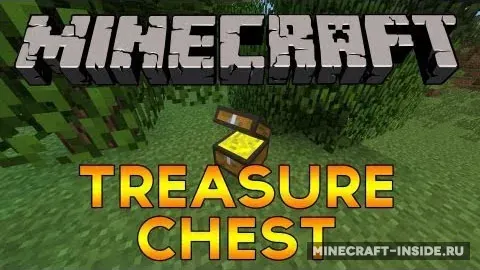 Treasure Chest