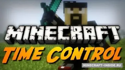 Time Control Remote