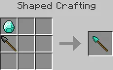 Throwing Spears — Minecraft mod, rasm 6