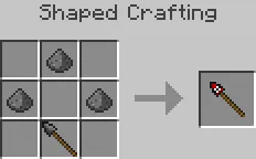 Throwing Spears — Minecraft mod, rasm 7