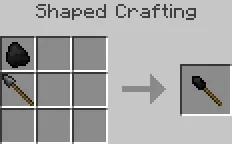 Throwing Spears — Minecraft mod, rasm 8