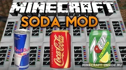 Soda