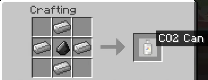 Soda — Minecraft mod, rasm 4