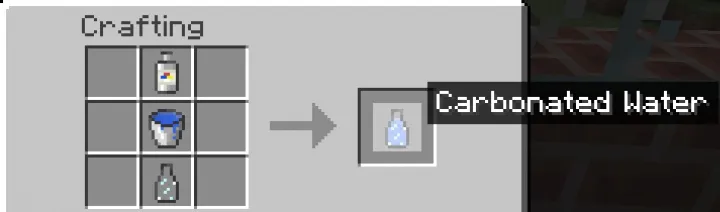 Soda — Minecraft mod, rasm 5