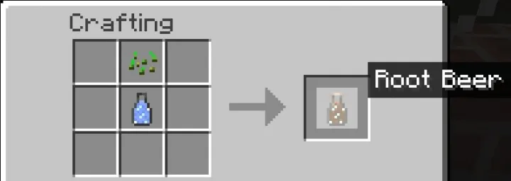Soda — Minecraft mod, rasm 8